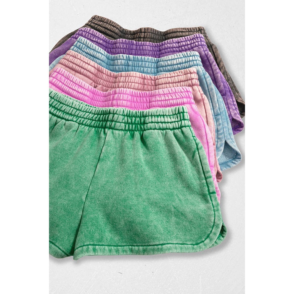 Dolphin Short