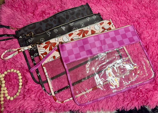 Easy Travel Bag