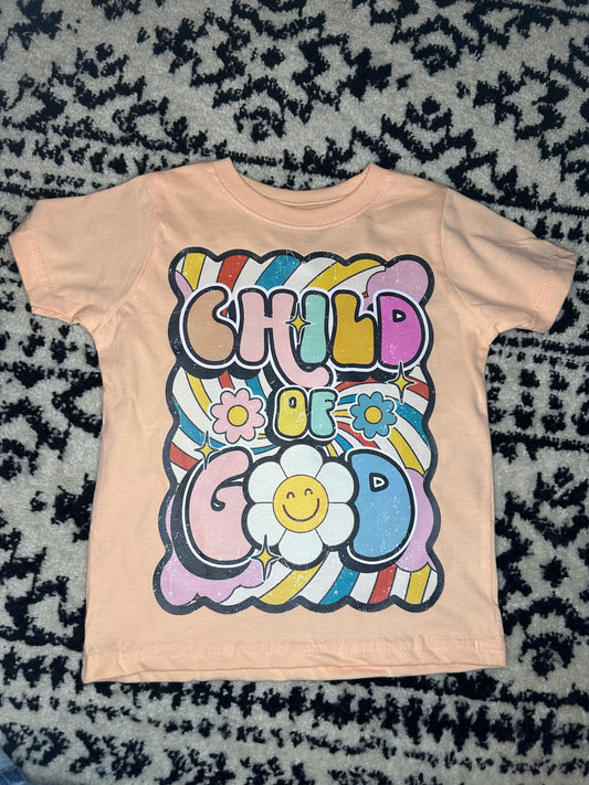 Child of God Tee
