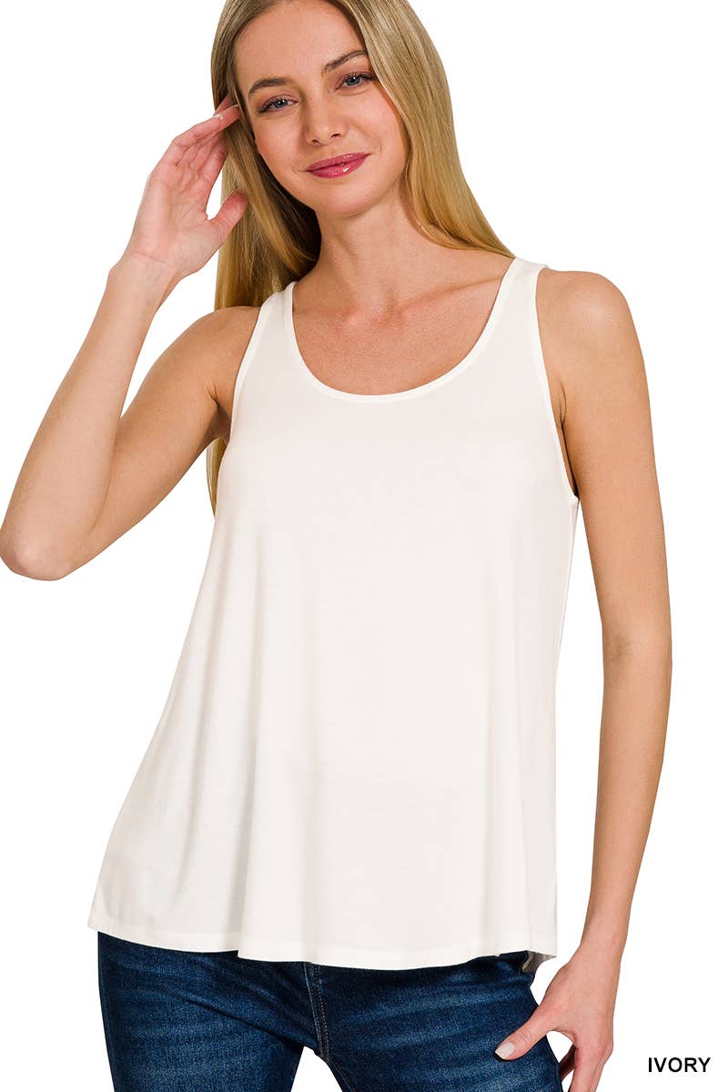 Perfect Fit Tank