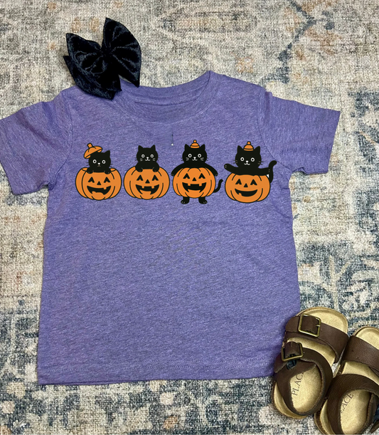 Catolantern Tee