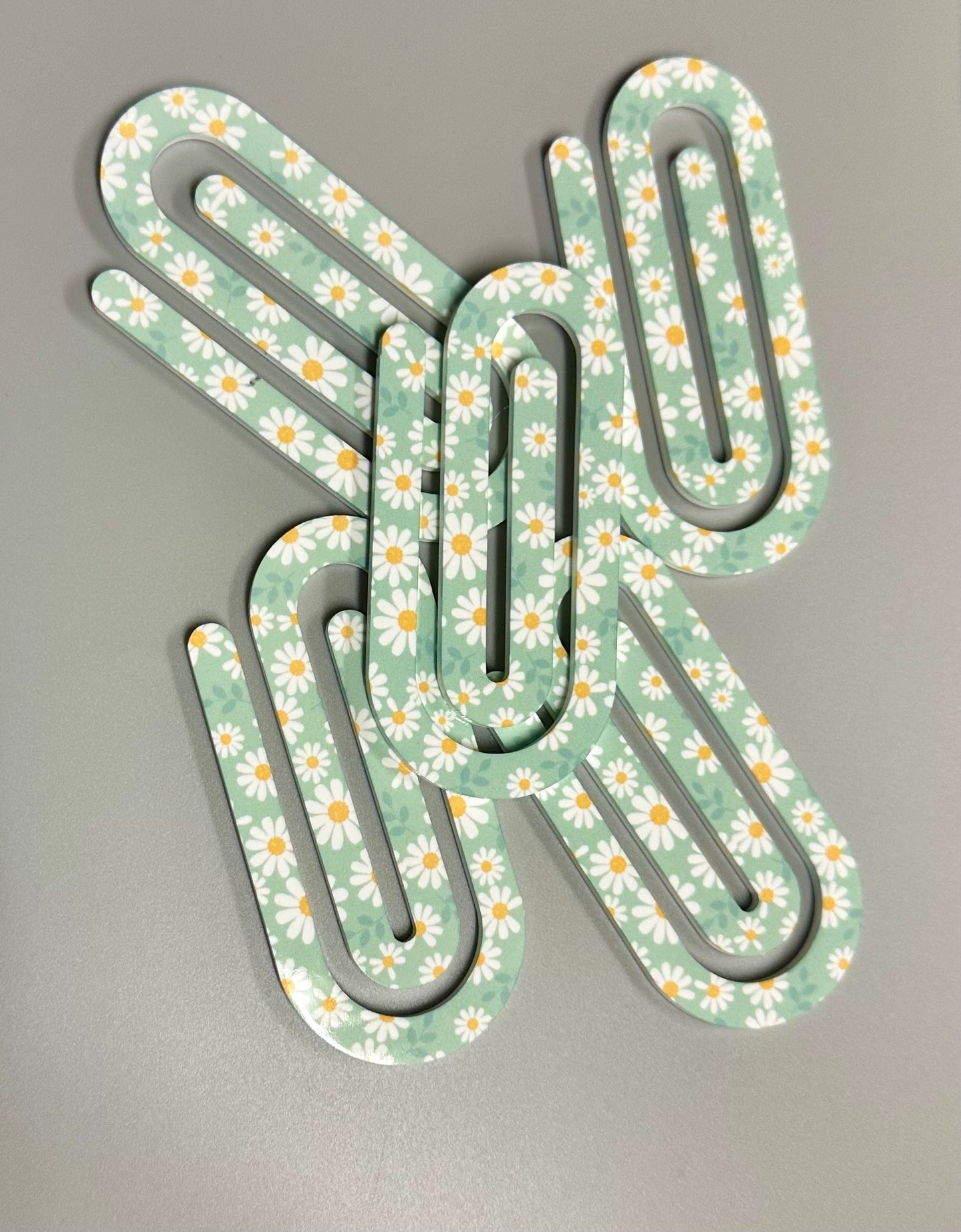 Jumbo Paperclip ποΈ