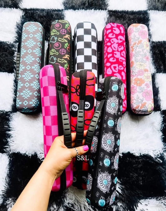 Hot Tool Case