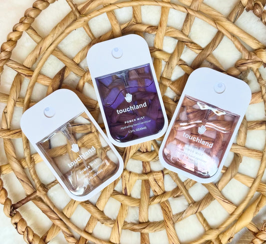 Touchland Hand Sanitizer