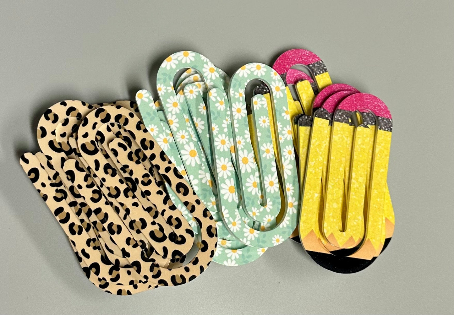 Jumbo Paperclip ποΈ