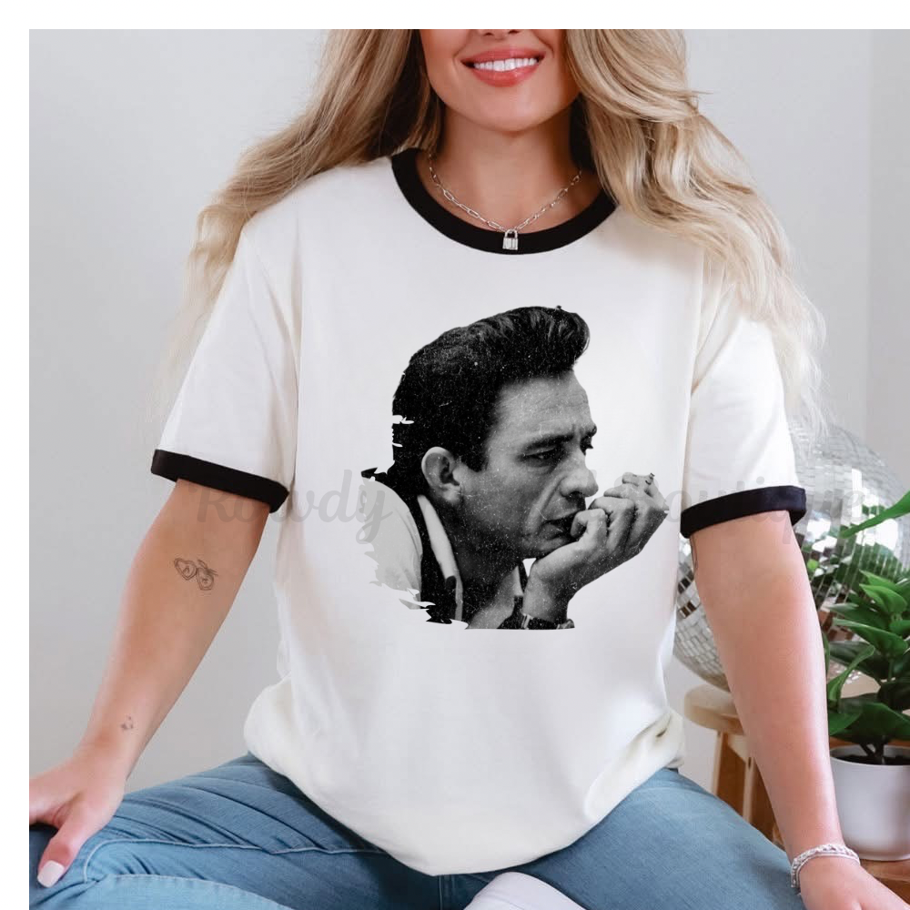 Band Tee