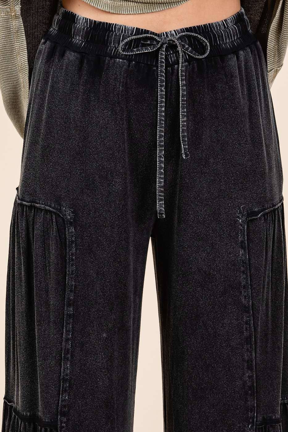 Lynette Pant
