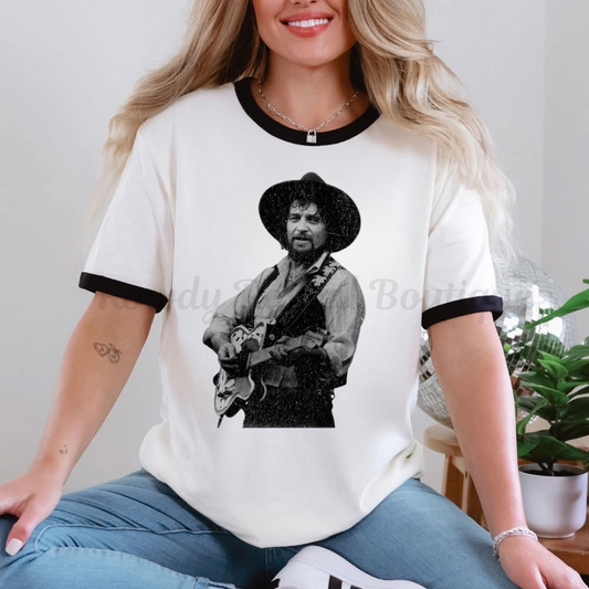 Band Tee