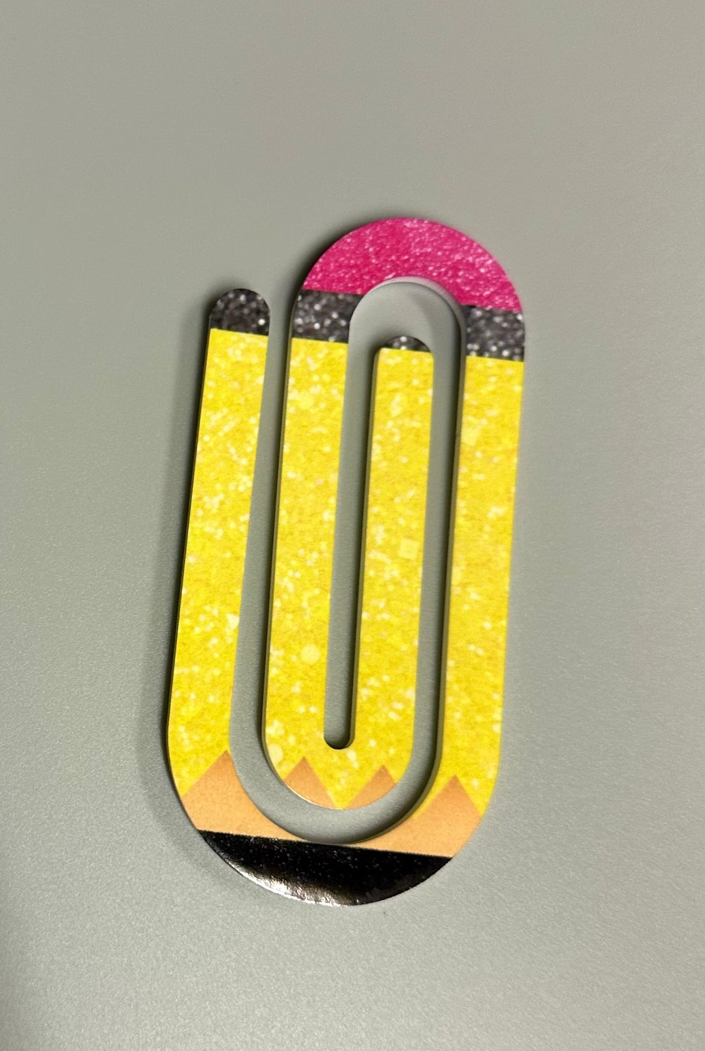Jumbo Paperclip ποΈ
