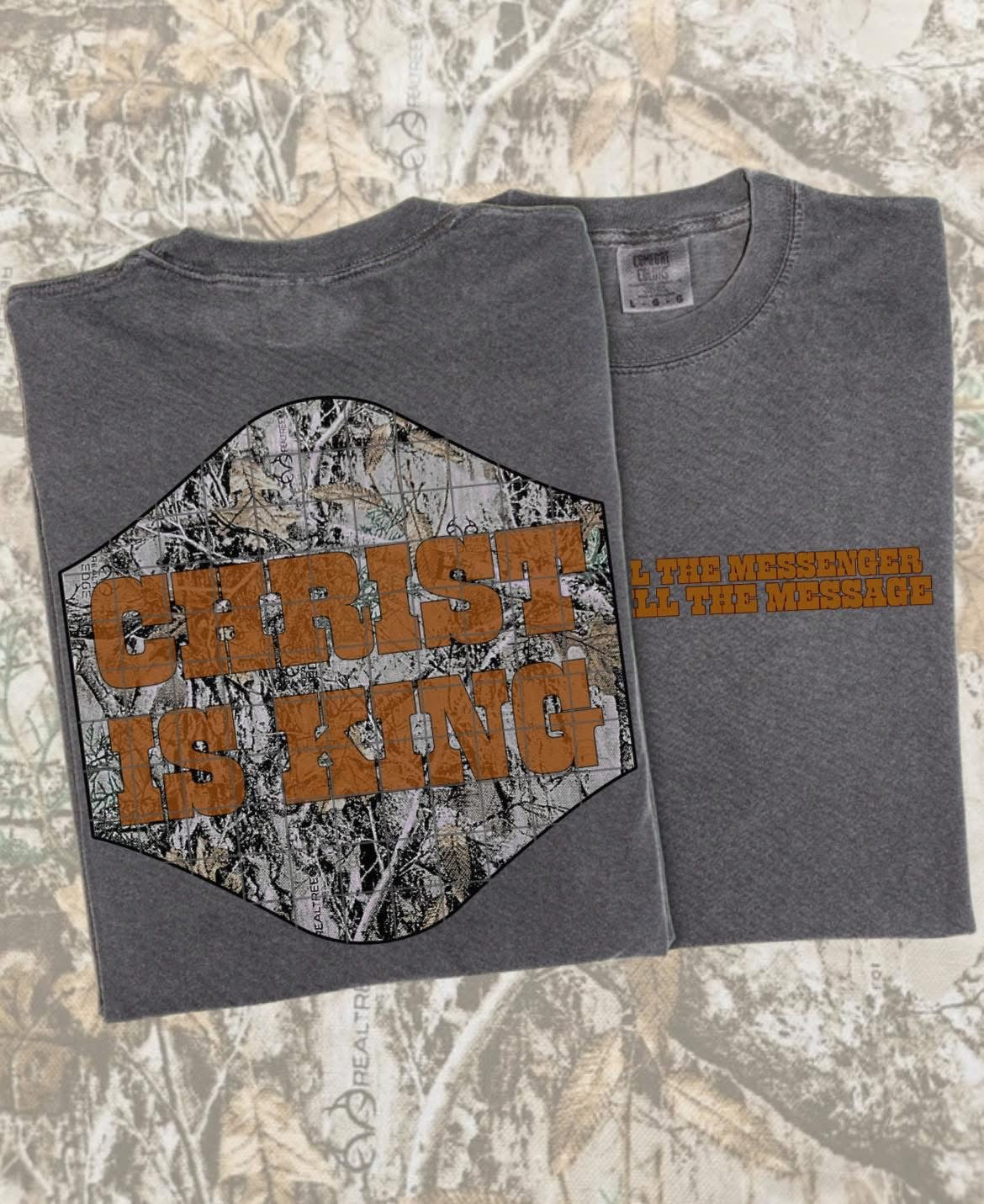 Men’s Christ is King