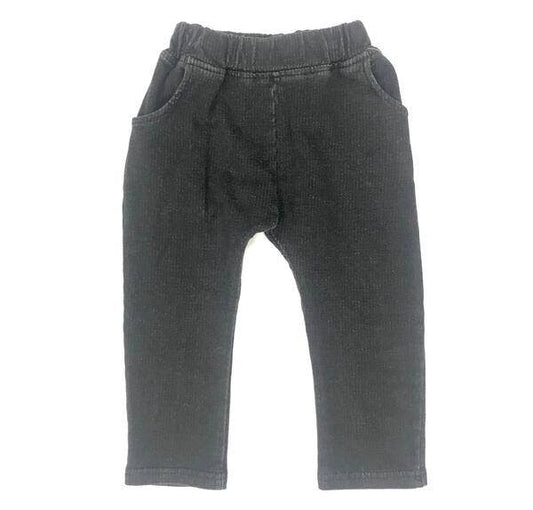 Little Who Wash Pants