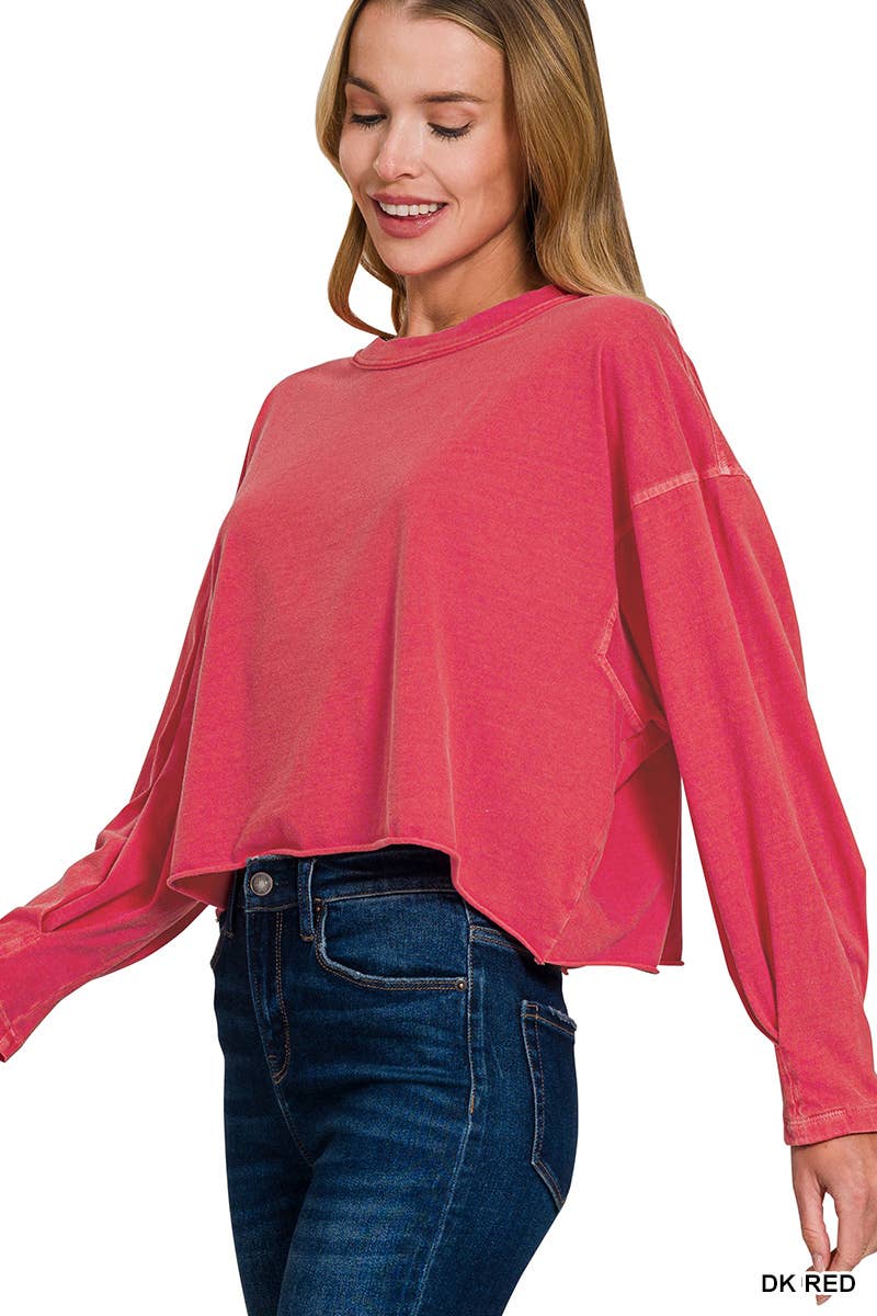 Running Errands Top