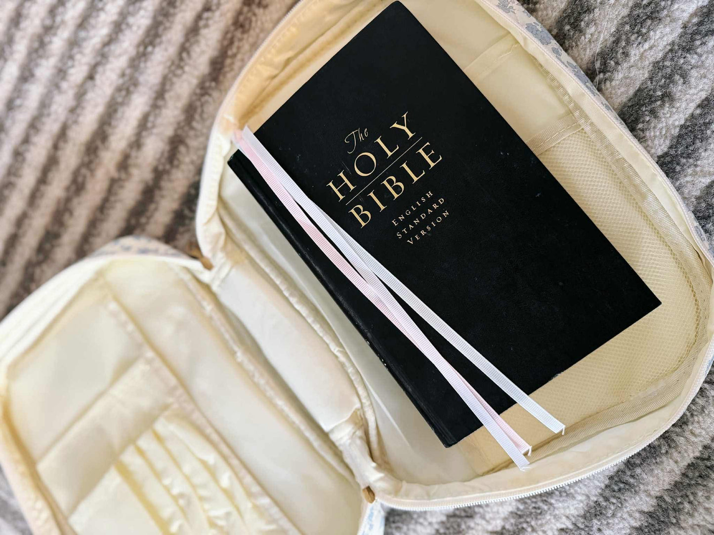 Bible Cover