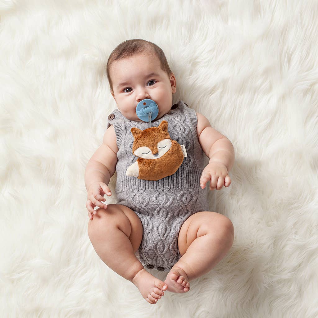 Sweetie Pal™ Plush : Fox