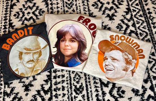 Smokey & Bandit