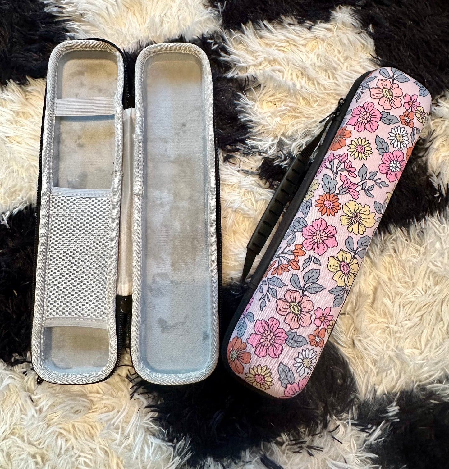 Hot Tool Case