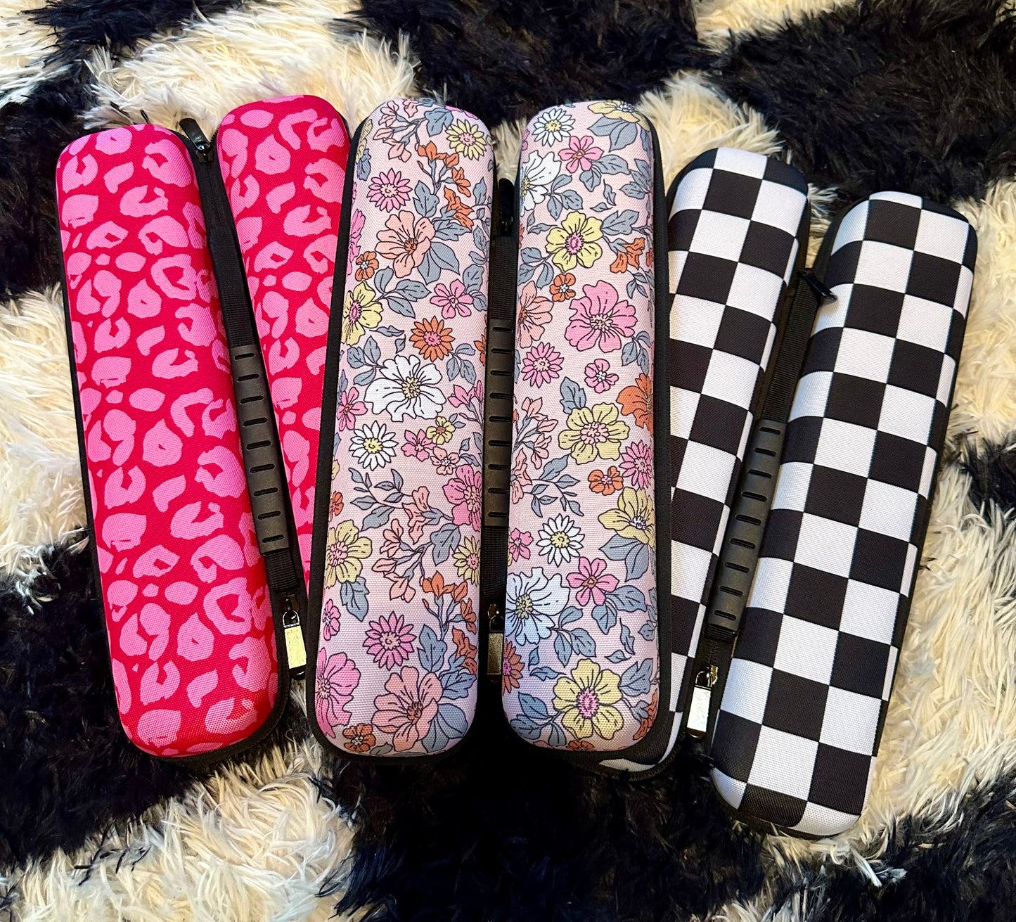 Hot Tool Case