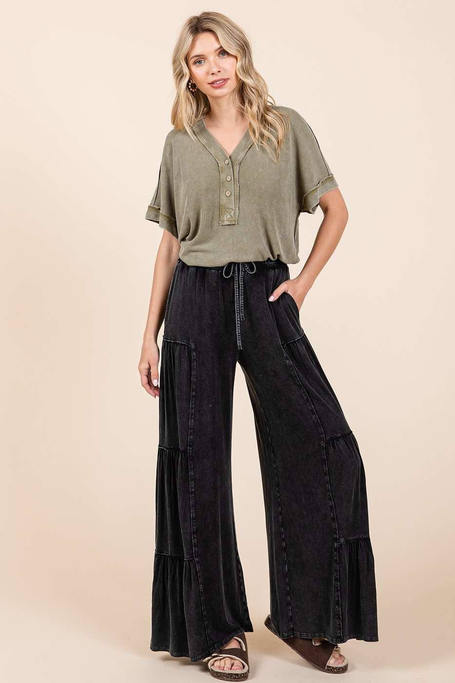 Lynette Pant