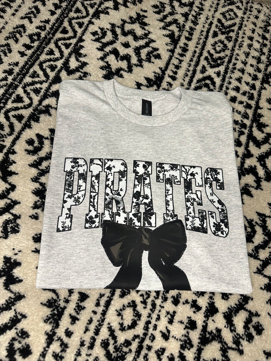 Toile Pirate Tee