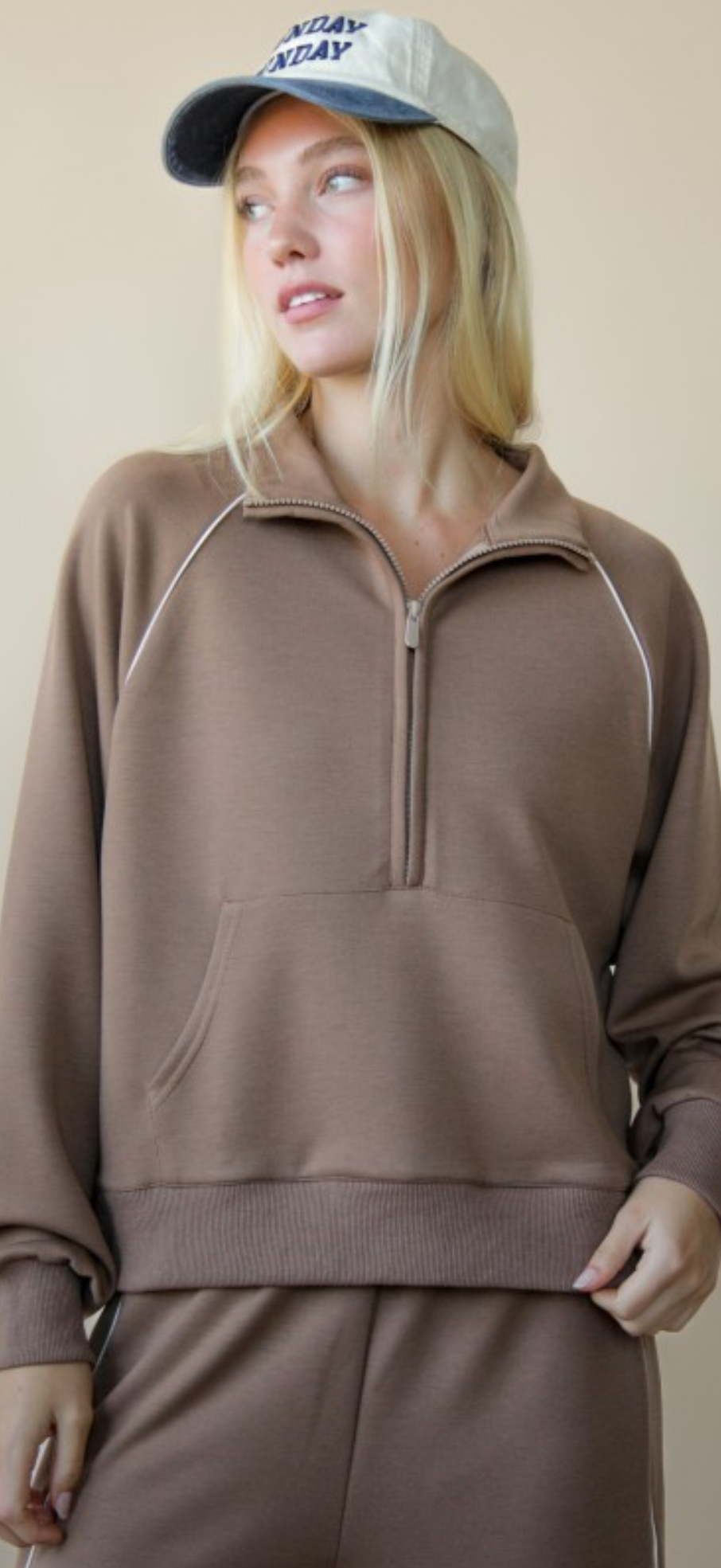 Move Your Body Sweatsuit Set