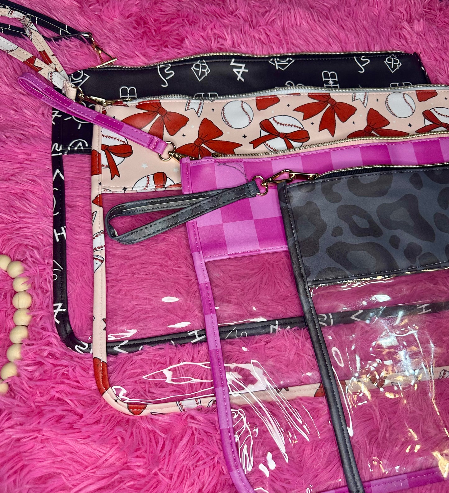 Easy Travel Bag