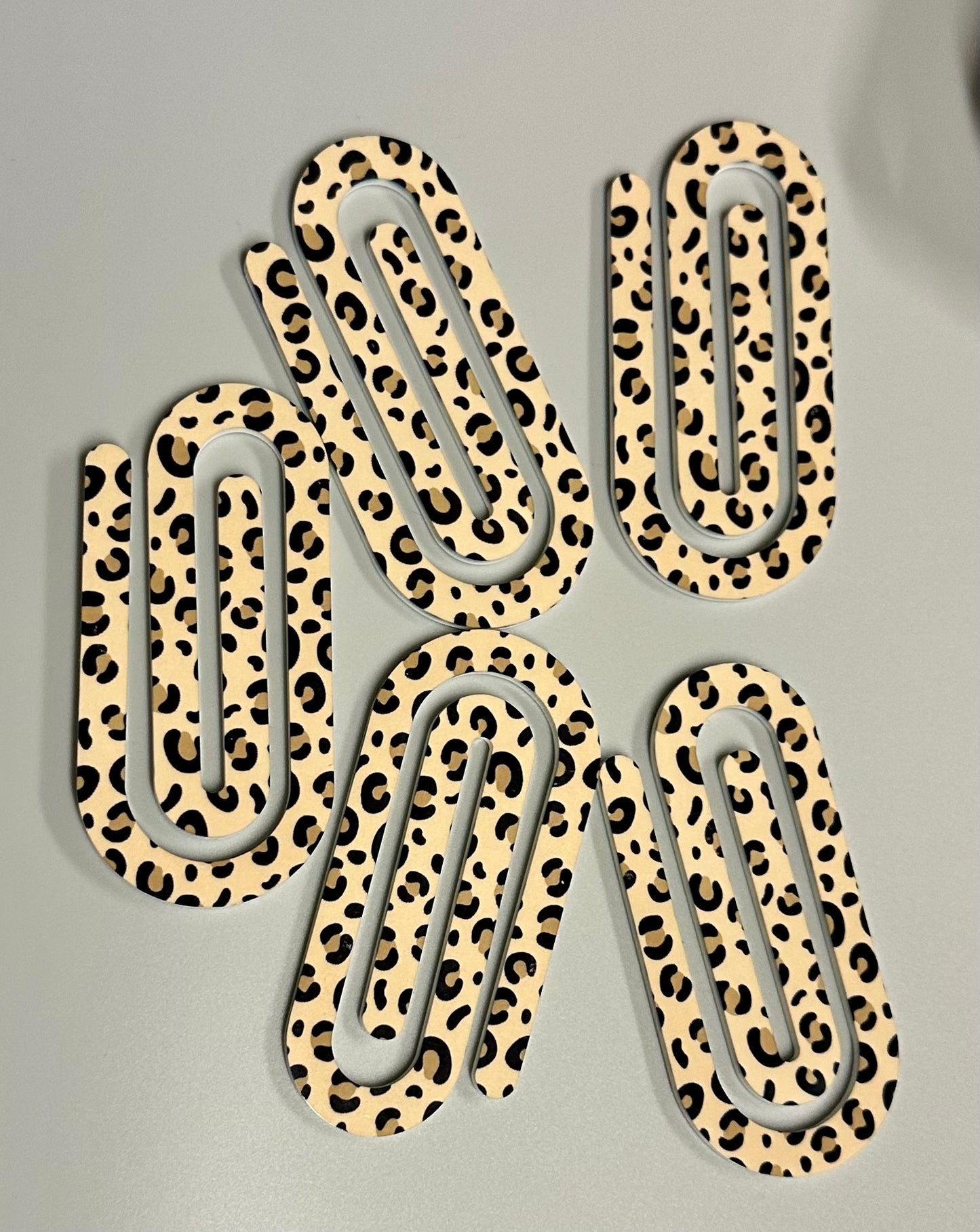 Jumbo Paperclip ποΈ