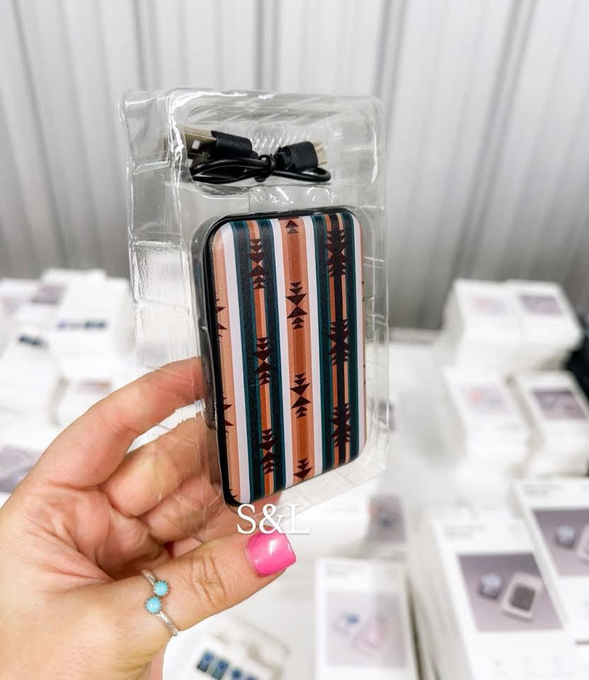 Power Bank-iPhone