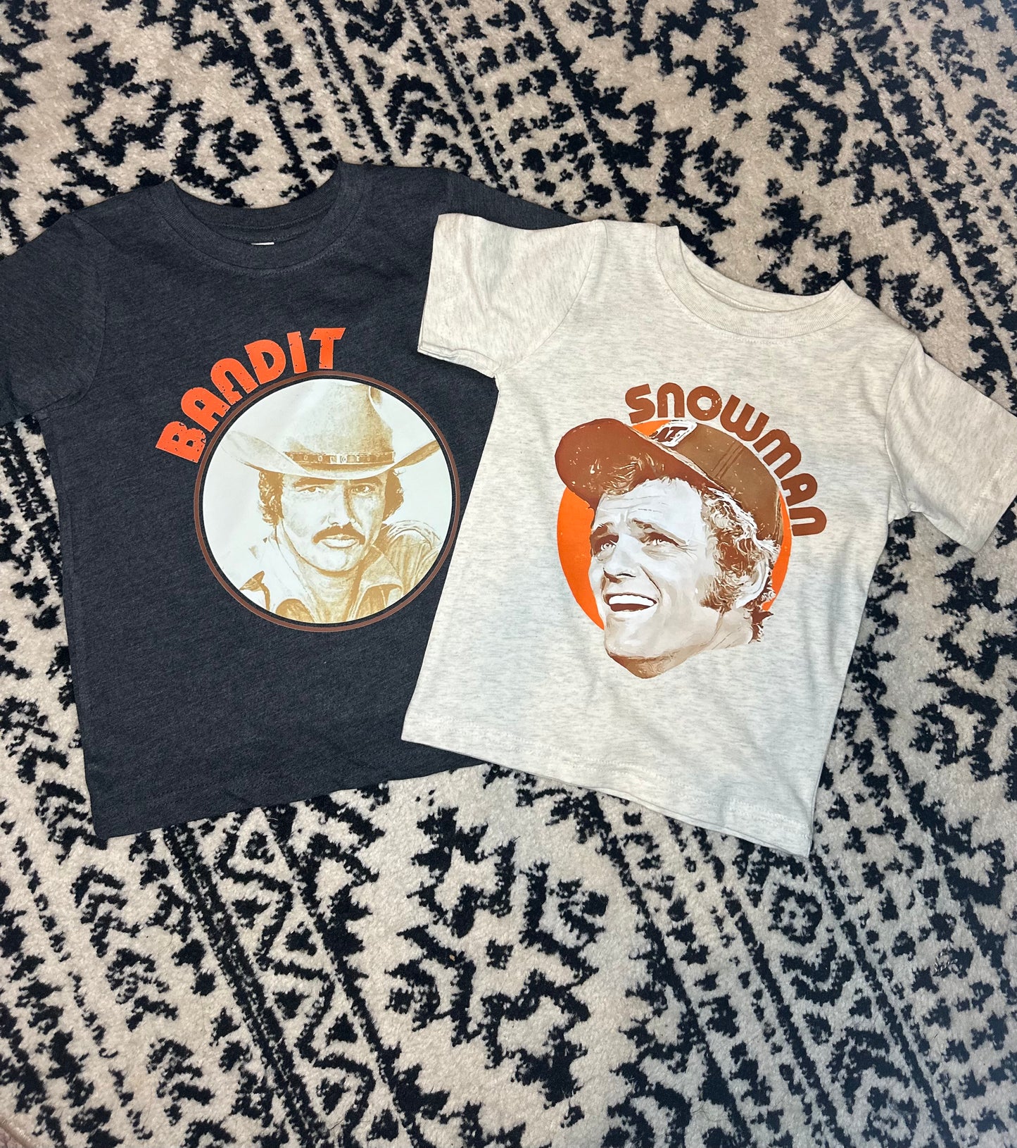 Smokey & Bandit