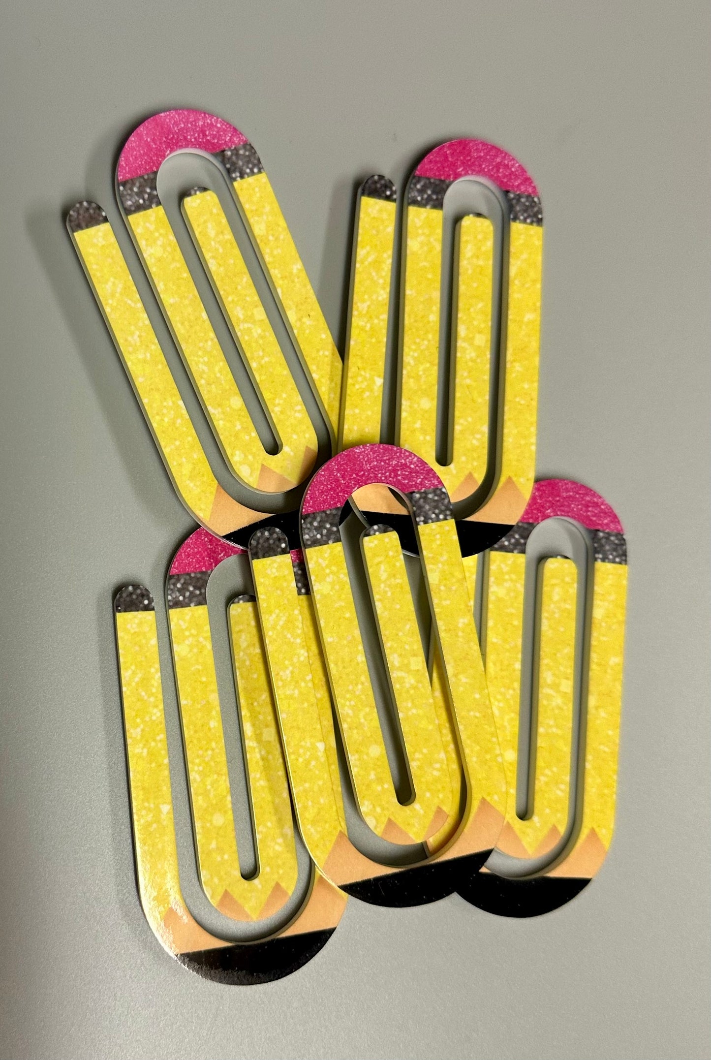 Jumbo Paperclip ποΈ