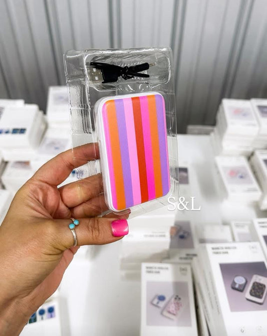 Power Bank-iPhone