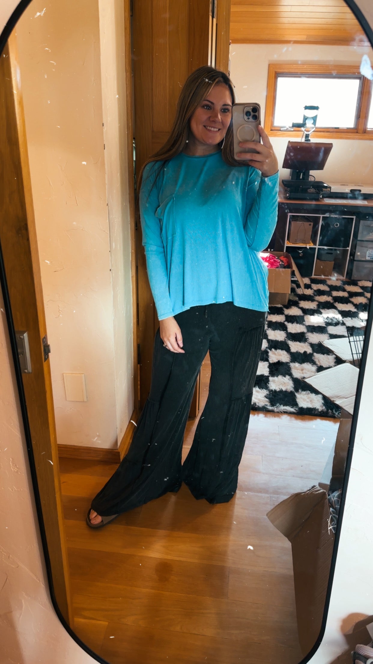 Lynette Pant