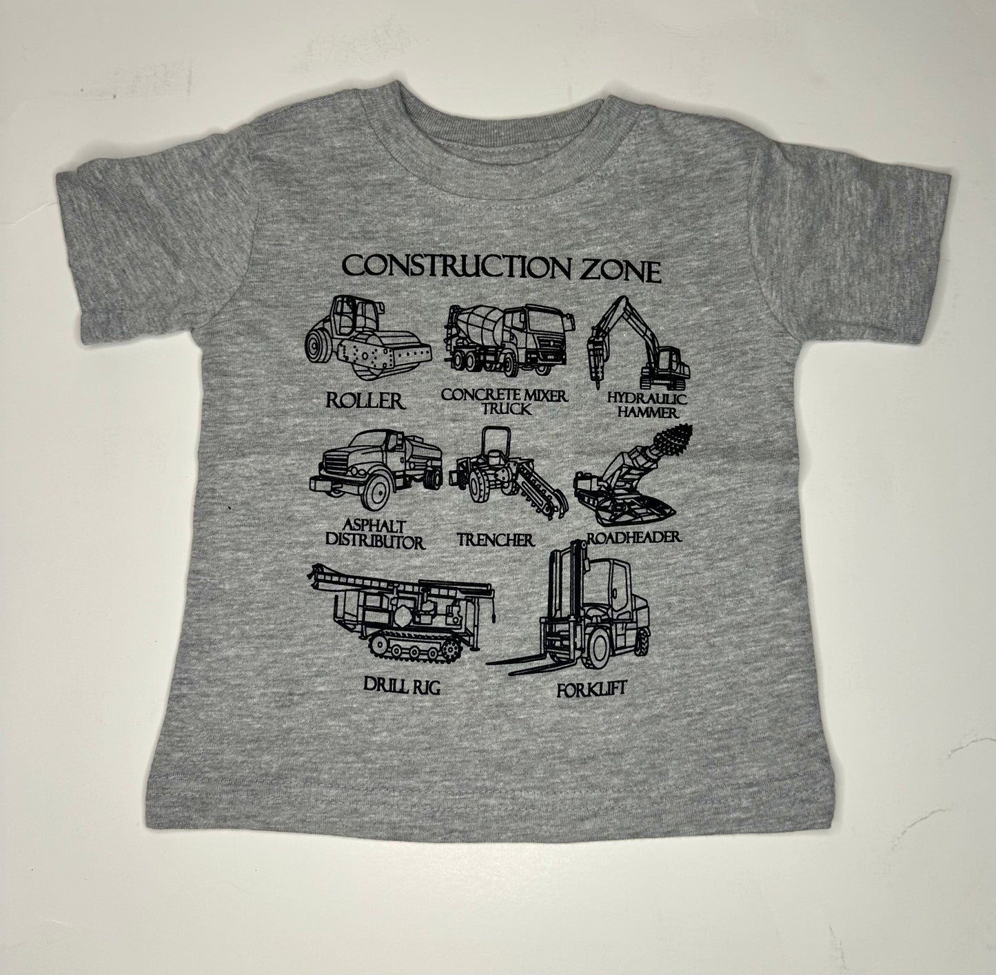 Construction Zone π§