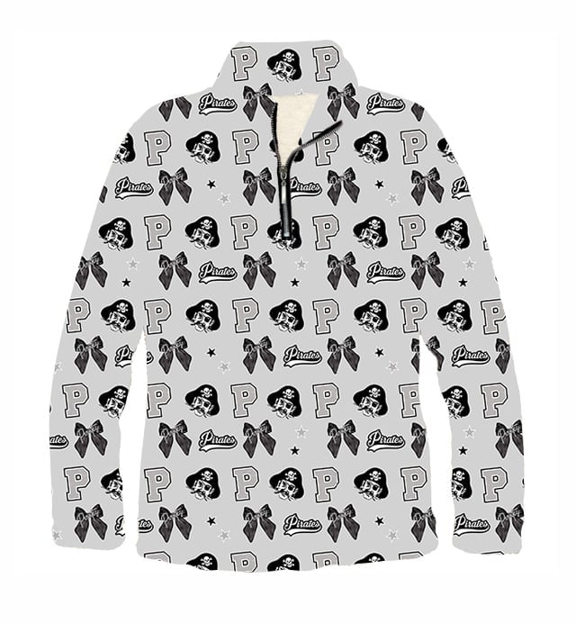 Custom Fleece-Pre Order