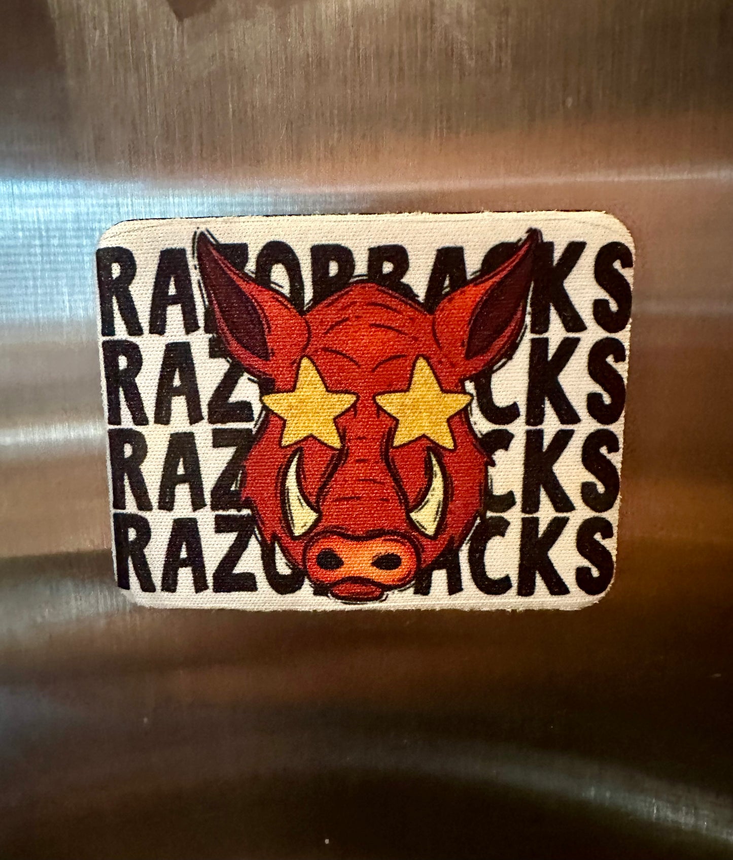 Customized Magnet