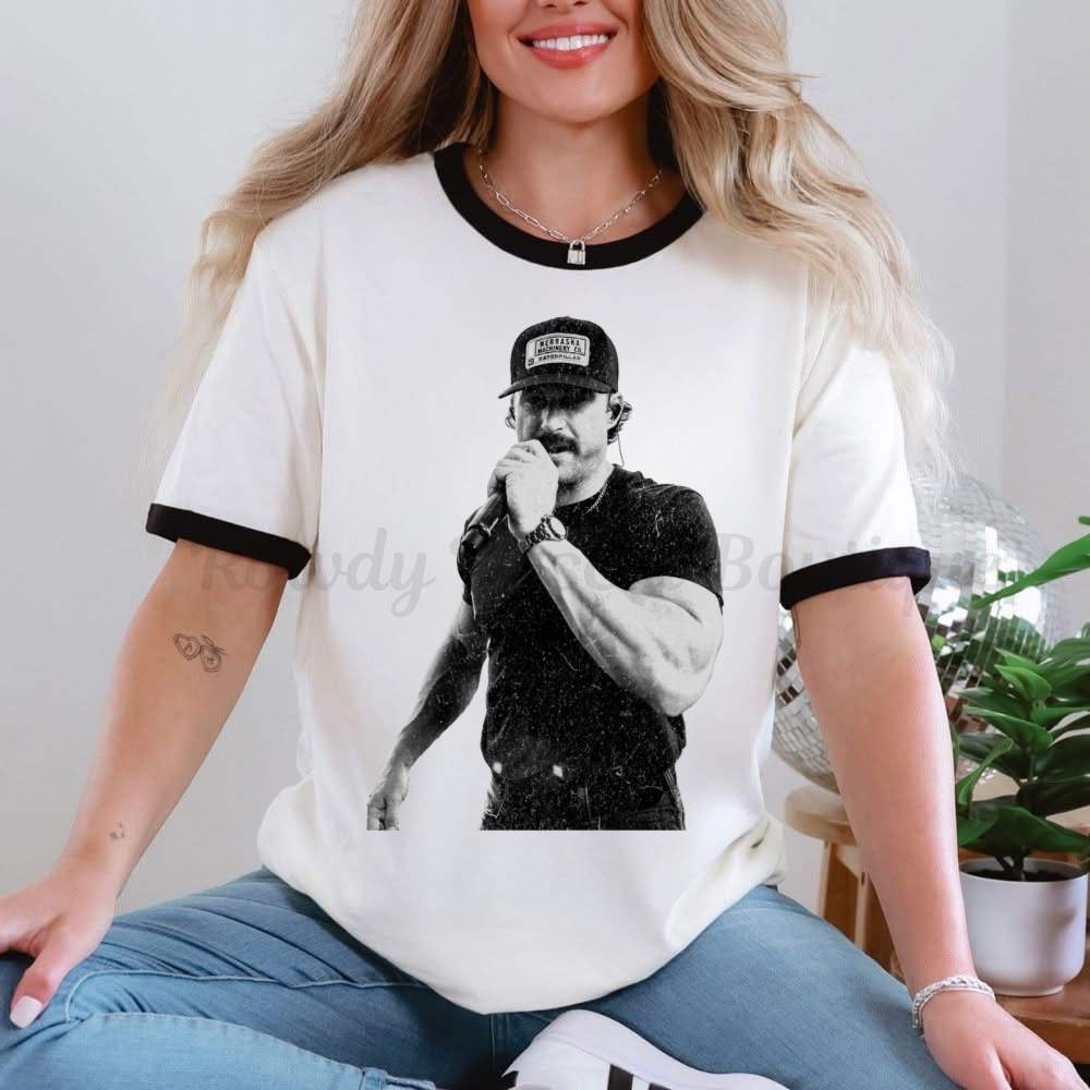 Band Tee