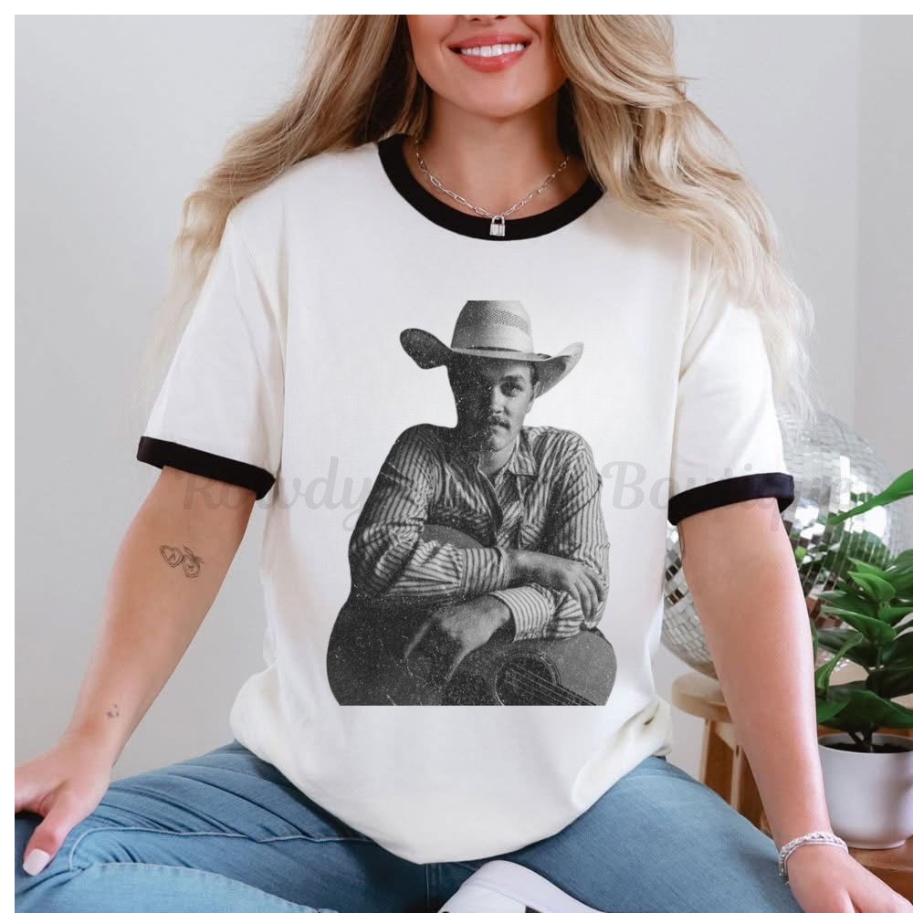 Band Tee