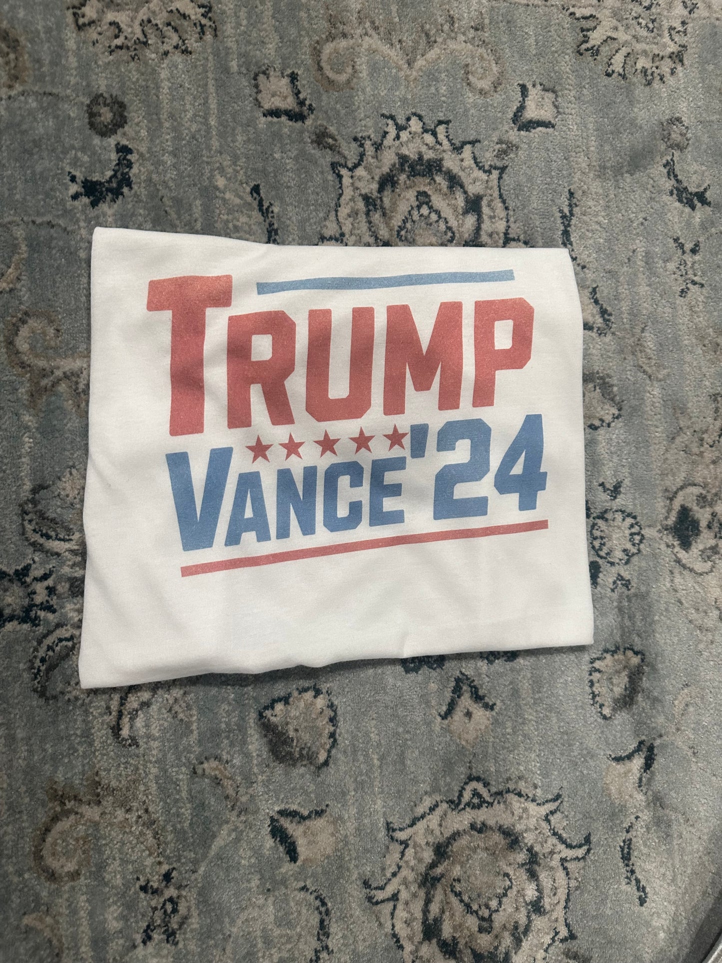 Trump/ Vance ‘24