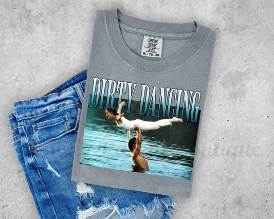 Dirty Dancing Tee