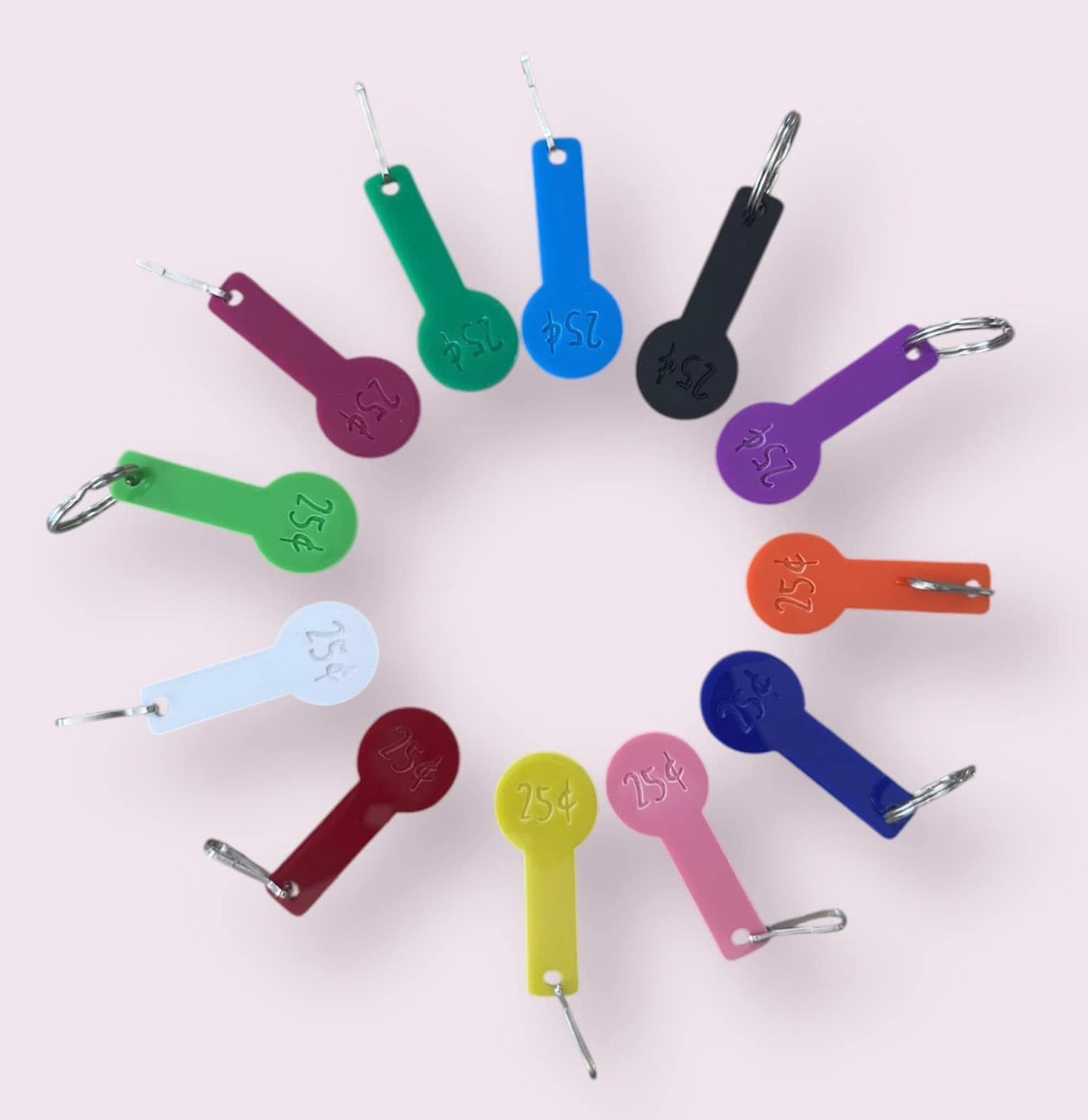 Aldi’s Key