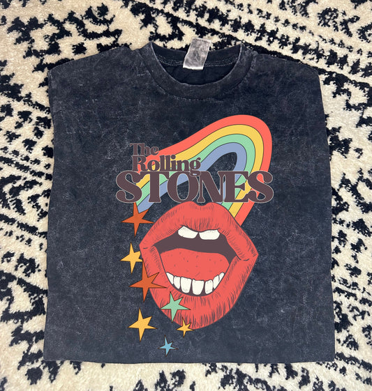 Rolling Stones Tee