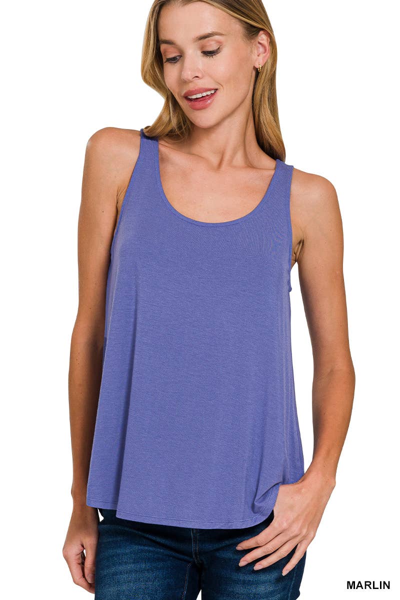 Perfect Fit Tank