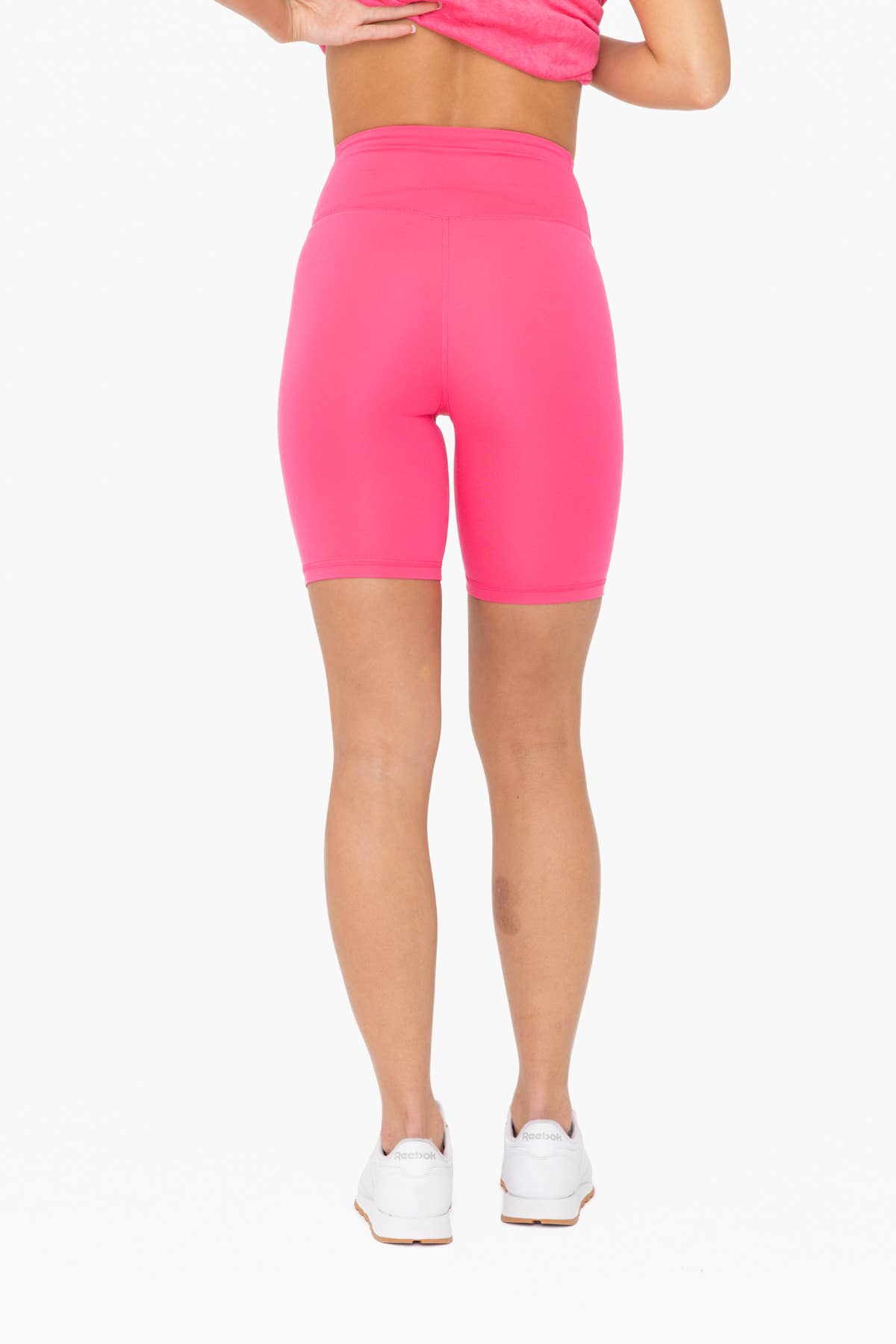 Venice Biker Shorts