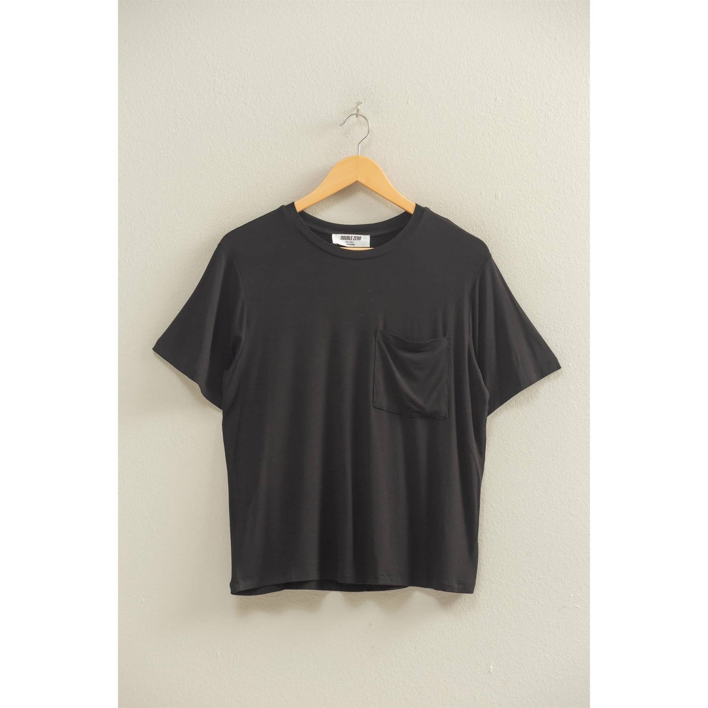 Classic Crew Top