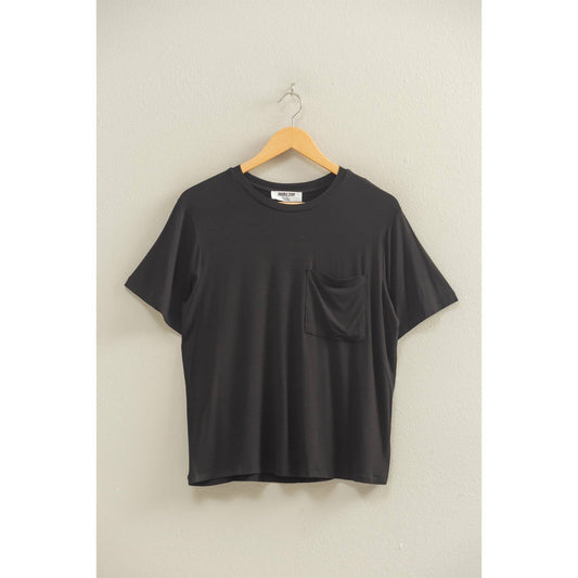 Classic Crew Top