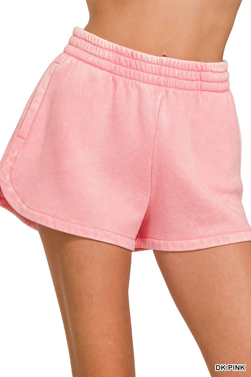 Dolphin Short
