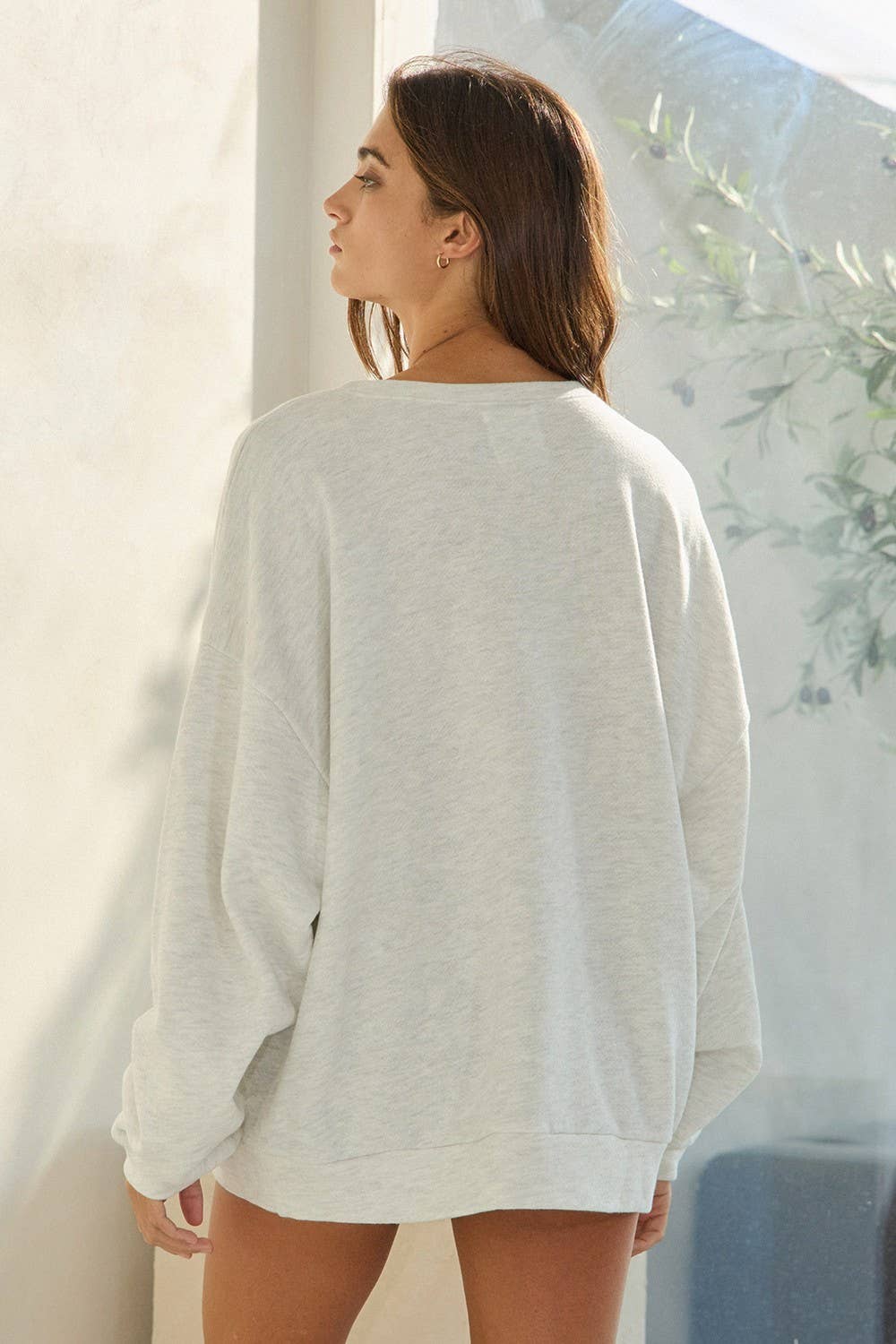 Arkansas Terry Sweatshirt