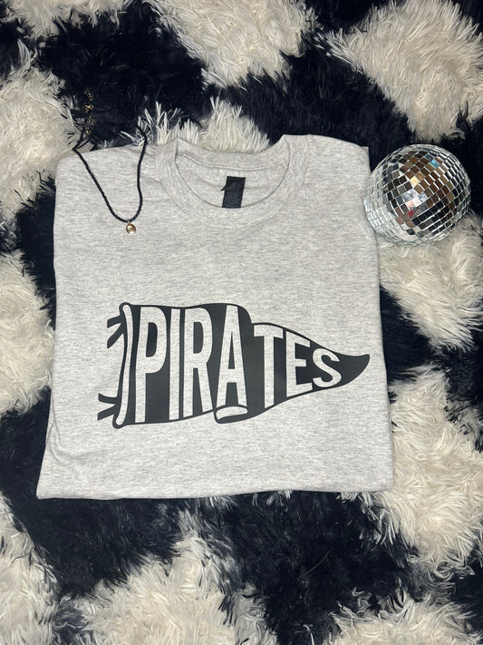 Pirates Pennant Tee
