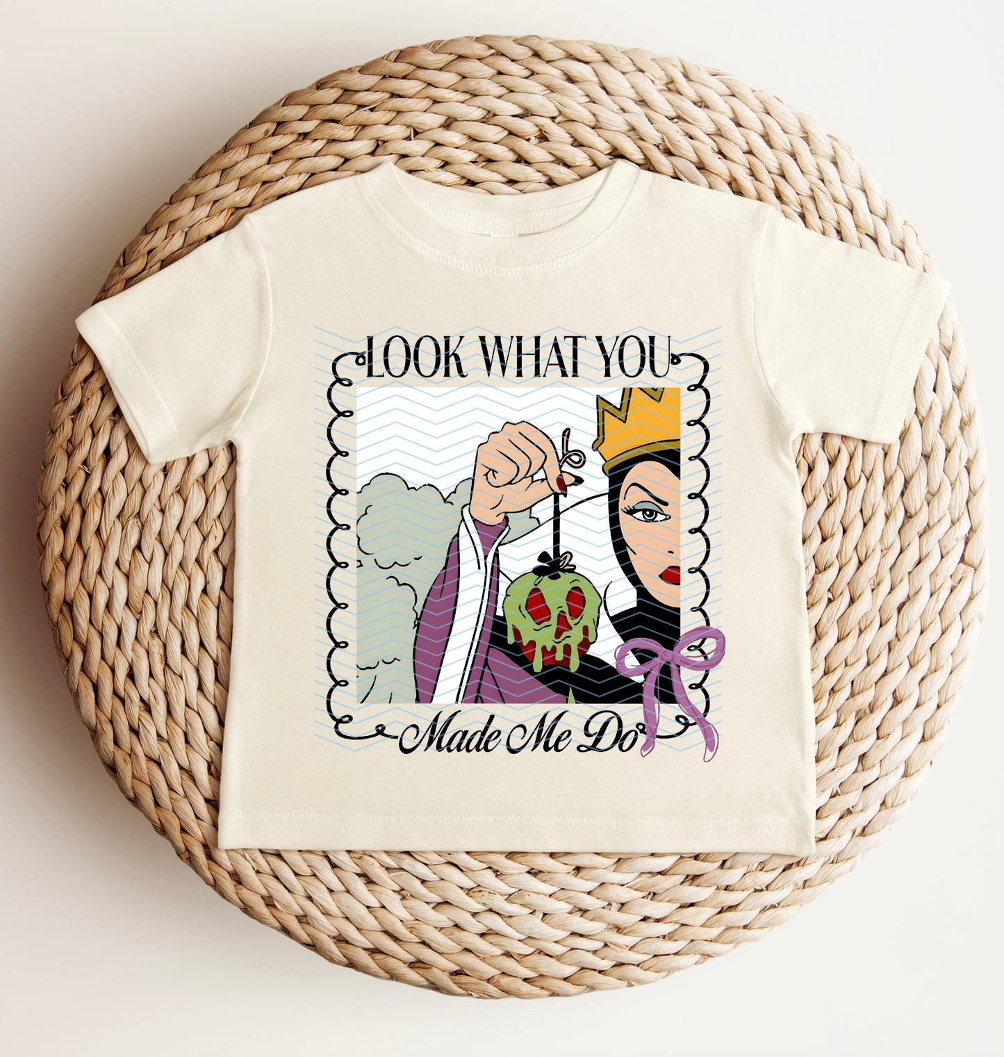 Princess Children’s Tee