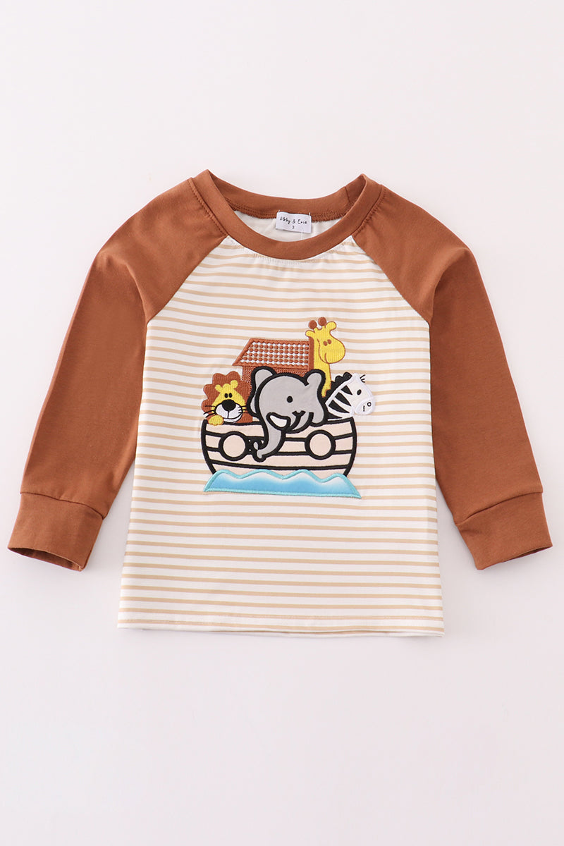 Noah’s Ark Tee