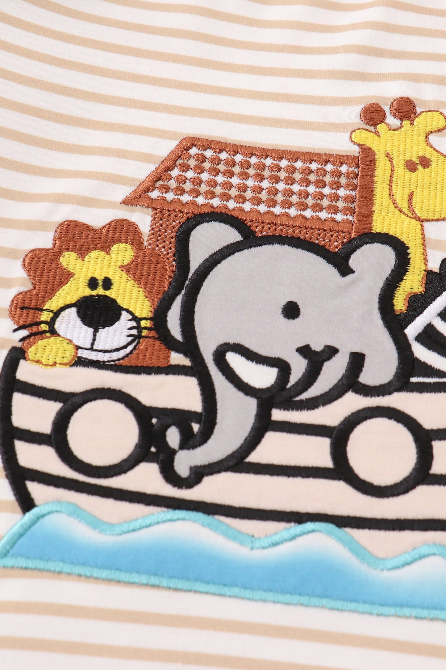 Noah’s Ark Tee